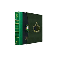 HarperCollins Publishers The Hobbit (inbunden, eng)