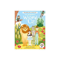 Sweet Cherry Publishing The Wonderful Wizard of Oz: Accessible Symbolised Edition (häftad, eng)