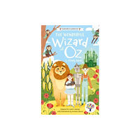 Sweet Cherry Publishing The Wonderful Wizard of Oz: Accessible Easier Edition (häftad, eng)