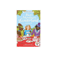 Sweet Cherry Publishing Alice's Adventures in Wonderland: Accessible Easier Edition (häftad, eng)