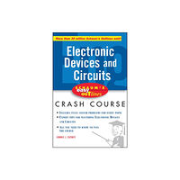 McGraw-Hill Education - Europe Schaum's Easy Outline of Electronic Devices and Circuits (häftad, eng)