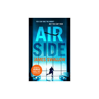 Headline Publishing Group Airside (inbunden, eng)