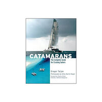 International Marine Publishing Co Catamarans (inbunden, eng)