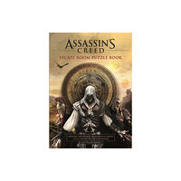 Headline Publishing Group Assassin's Creed - Escape Room Puzzle Book (häftad, eng)