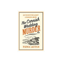 HarperCollins Publishers The Cornish Wedding Murder (häftad, eng)