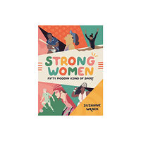 Headline Publishing Group Strong Women (inbunden, eng)