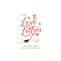 Headline Publishing Group Love Letters (häftad, eng)