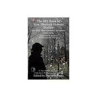 MX Publishing The MX Book of New Sherlock Holmes Stories Part XXX (häftad, eng)