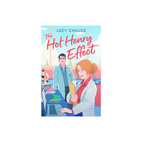 HarperCollins Publishers The Hot Henry Effect (häftad, eng)