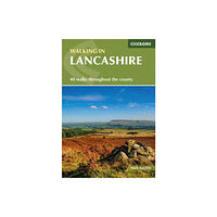 Cicerone Press Walking in Lancashire (häftad, eng)