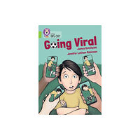 HarperCollins Publishers Going Viral (häftad, eng)