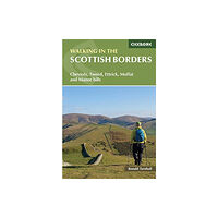 Cicerone Press Walking in the Scottish Borders (häftad, eng)