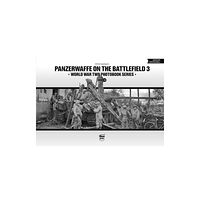 PeKo Publishing Kft. Panzerwaffe on the Battlefield 3 (Vol.23) (inbunden, hun)