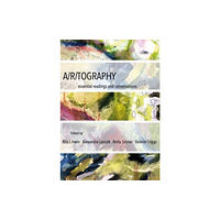 Intellect Books A/r/tography (häftad, eng)