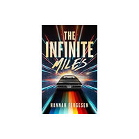 Blackstone Publishing The Infinite Miles (inbunden, eng)