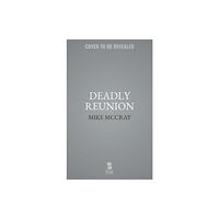 Blackstone Publishing Deadly Reunion (häftad, eng)