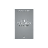 Blackstone Publishing Cold Vengeance (häftad, eng)