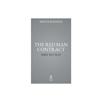 Blackstone Publishing The Red Man Contract (häftad, eng)