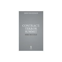 Blackstone Publishing Contract: Terror Summit (häftad, eng)