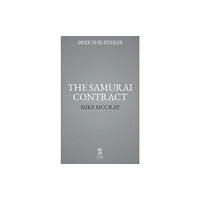 Blackstone Publishing The Samurai Contract (häftad, eng)