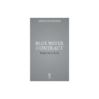 Blackstone Publishing Blue Water Contract (häftad, eng)