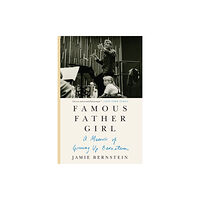 HarperCollins Famous Father Girl (häftad, eng)