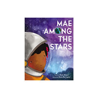 HarperCollins Mae Among the Stars (inbunden, eng)