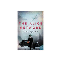 Harpercollins publishers inc The Alice Network (häftad, eng)