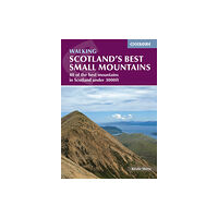 Cicerone Press Scotland's Best Small Mountains (häftad, eng)