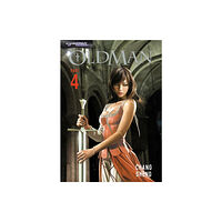 Eigomanga Oldman Part 4 (häftad, eng)