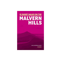 Cicerone Press Short Walks on the Malvern Hills (häftad, eng)