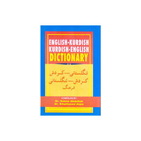 Star Publications / Languages of the World Publica English-Kurdish (Sorani) and Kurdish (Sorani)-English Dictionary (inbunden, eng)