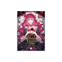 Ize Press Villains Are Destined to Die, Vol. 1 (häftad, eng)