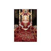 Ize Press The Remarried Empress, Vol. 1 (häftad, eng)