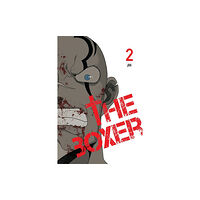 Ize Press The Boxer, Vol. 2 (häftad, eng)