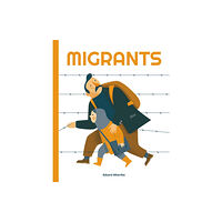 Button Books Migrants (häftad, eng)