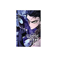 Ize Press The World After the Fall, Vol. 2 (häftad, eng)