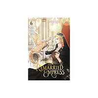 Ize Press The Remarried Empress, Vol. 6 (häftad, eng)