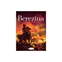 Cinebook Ltd Berezina Book 1/3 (häftad, eng)