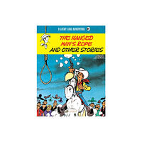 Cinebook Ltd Lucky Luke Vol. 81: The Hanged Man's Rope And Other Stories (häftad, eng)