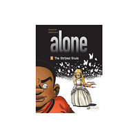 Cinebook Ltd Alone Vol. 13: The Striped Souls (häftad, eng)