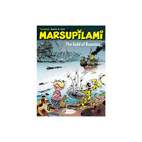 Cinebook Ltd Marsupilami Vol. 7 (häftad, eng)