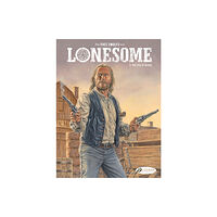 Cinebook Ltd Lonesome Vol. 3: The Ties of Blood (häftad, eng)