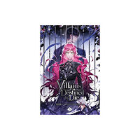 Ize Press Villains Are Destined to Die, Vol. 5 (häftad, eng)