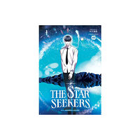 Ize Press The STAR SEEKERS, Vol. 1 (comic) (häftad, eng)