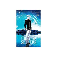 Ize Press The STAR SEEKERS, Vol. 2 (comic) (häftad, eng)