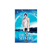 Ize Press The STAR SEEKERS, Vol. 3 (comic) (häftad, eng)