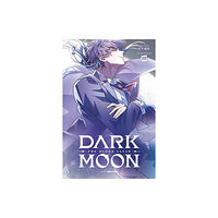 Ize Press DARK MOON: THE BLOOD ALTAR, Vol. 2 (comic) (häftad, eng)