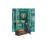 Cinebook Ltd A Christmas Carol (häftad, eng)