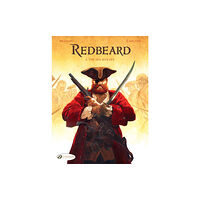 Cinebook Ltd Redbeard Vol. 2: The Sea Wolves (häftad, eng)